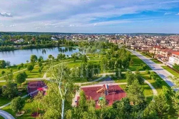 Таунхаус в Московская область, Истра муниципальный округ, д. Красный ... - Фото 1