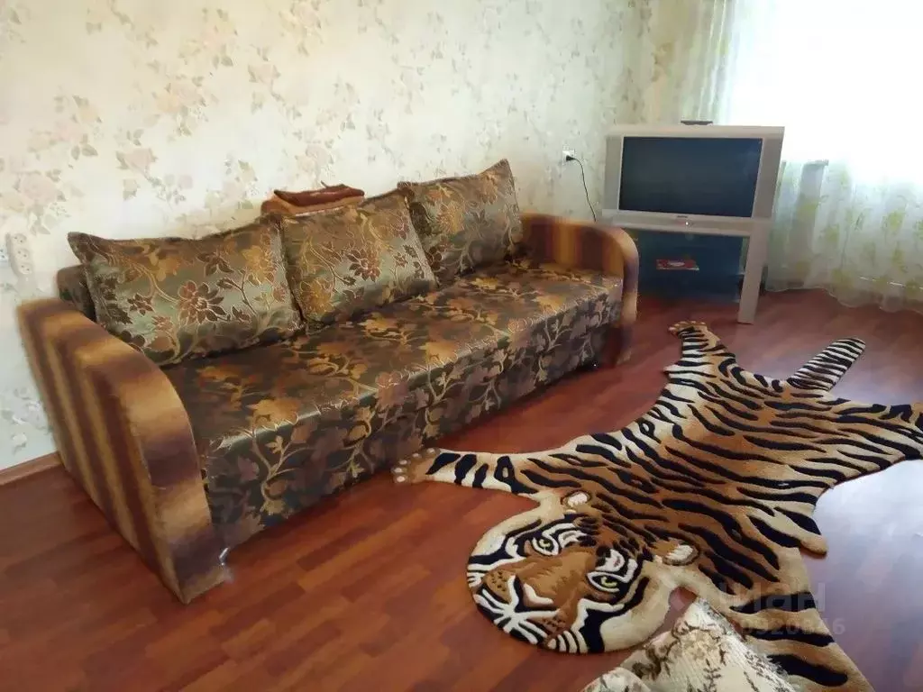 2-к кв. Московская область, Чехов Московская ул., 94к1 (45.0 м) - Фото 0