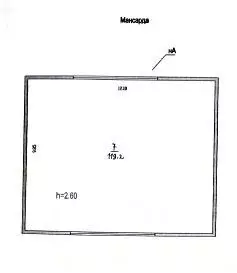 Дом в Москва с. Ознобишино, 33Б (354 м) - Фото 2