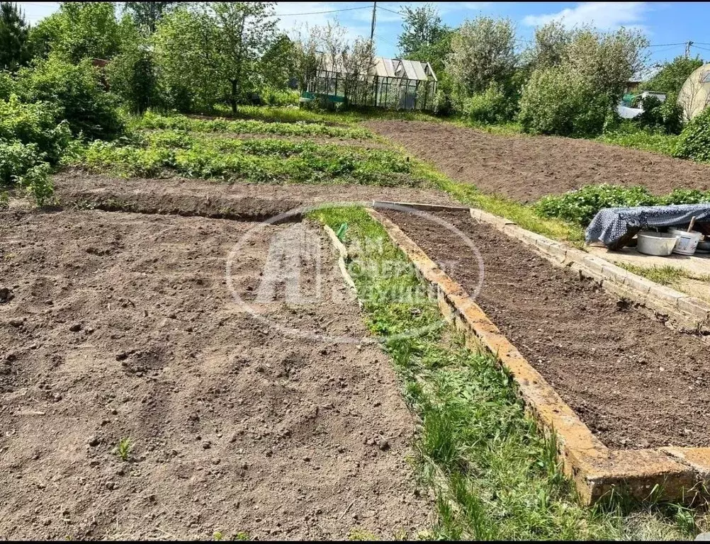 Дом в Пермский край, Чусовой Строитель-1 СНТ,  (24 м) - Фото 2