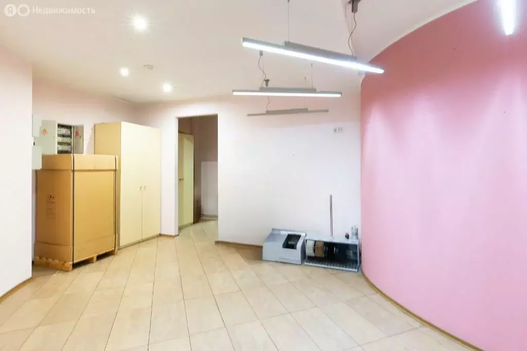 Помещение свободного назначения (232 м) - Фото 1