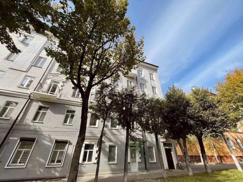 Помещение свободного назначения в Смоленская область, Смоленск ул. ... - Фото 1