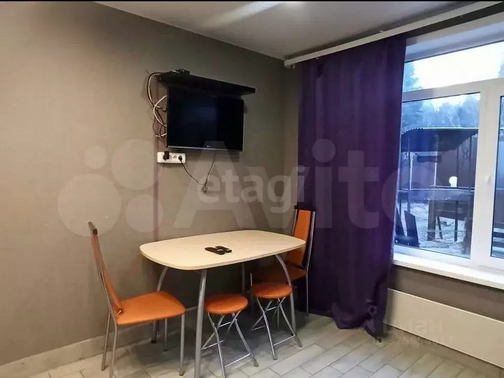 Дом в Пермский край, Краснокамский муниципальный округ, с. Мысы ул. ... - Фото 2