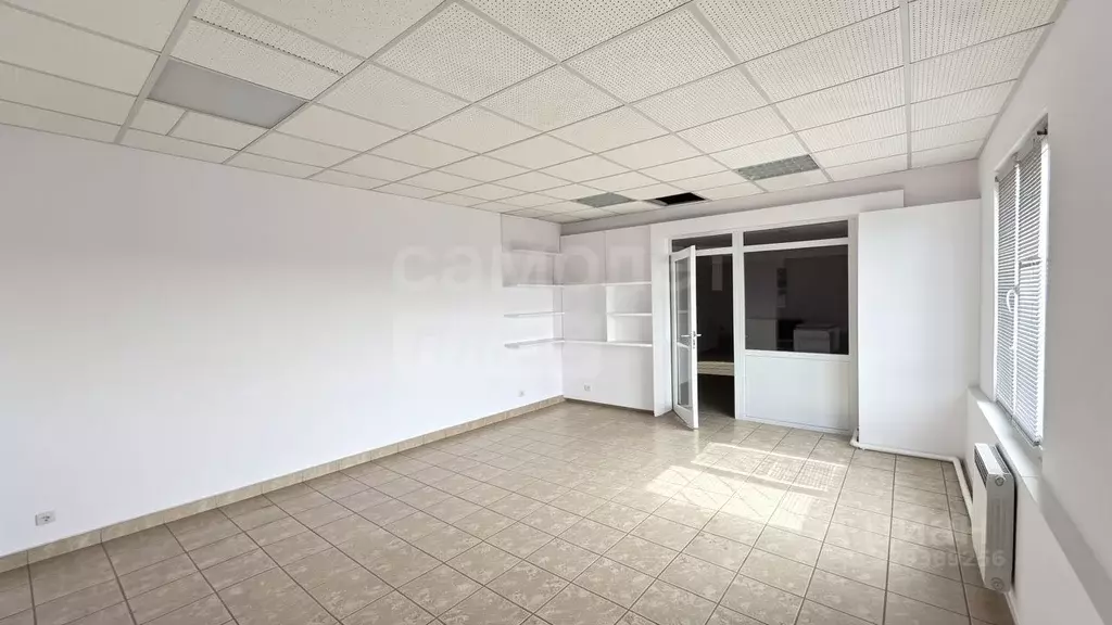 Склад в Оренбургская область, Оренбург Кушкуль мкр, ул. Казанская, 16 ... - Фото 1