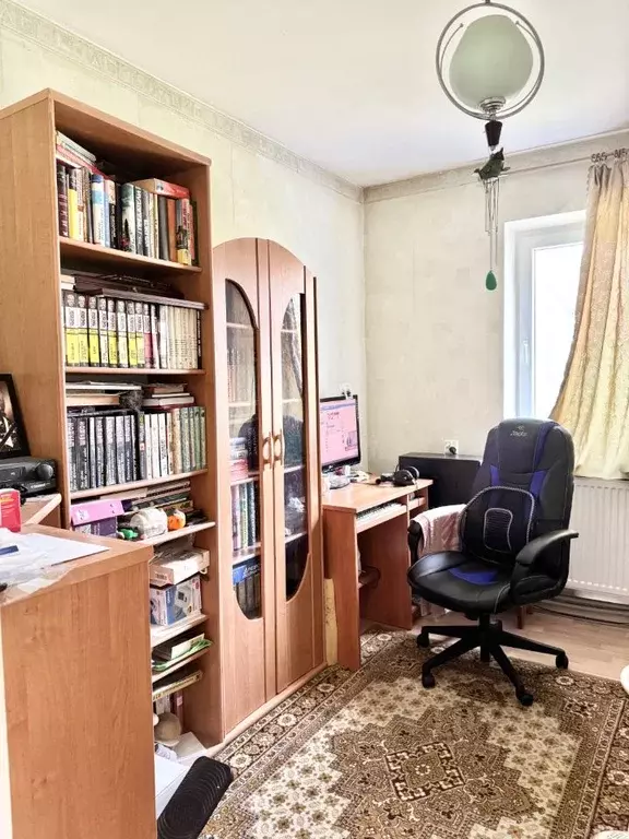 Дом в Калининградская область, Калининград пос. Лермонтовский, ул. ... - Фото 2