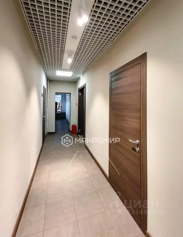 Офис в Архангельская область, Архангельск Дачная ул., 59к1 (35 м) - Фото 2
