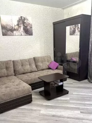 1-к. квартира, 35 м, 4/5 эт. - Фото 0