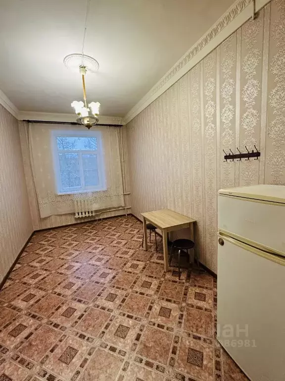 Комната Санкт-Петербург Яковлевский пер., 11 (15.0 м) - Фото 1
