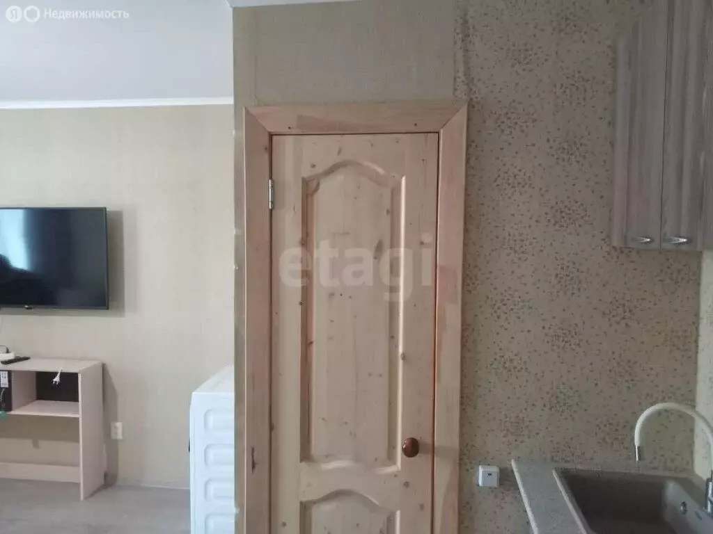 1к в -комнатной квартире (18 м) - Фото 1