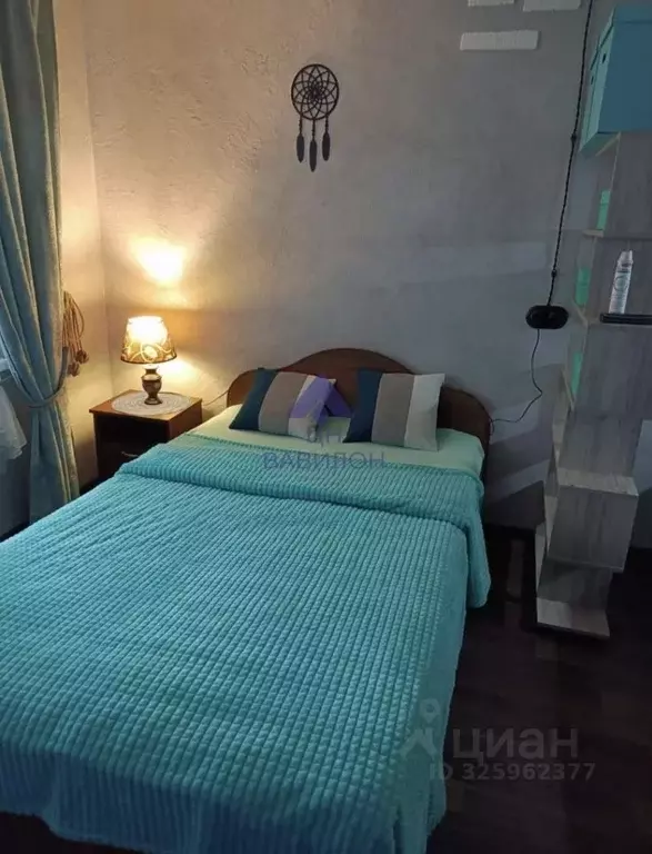 1-к кв. Ростовская область, Волгодонск ул. 50 лет СССР (18.0 м) - Фото 2