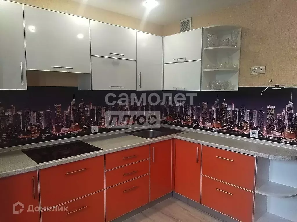 Продаётся 1-к квартира, 36 м - Фото 0