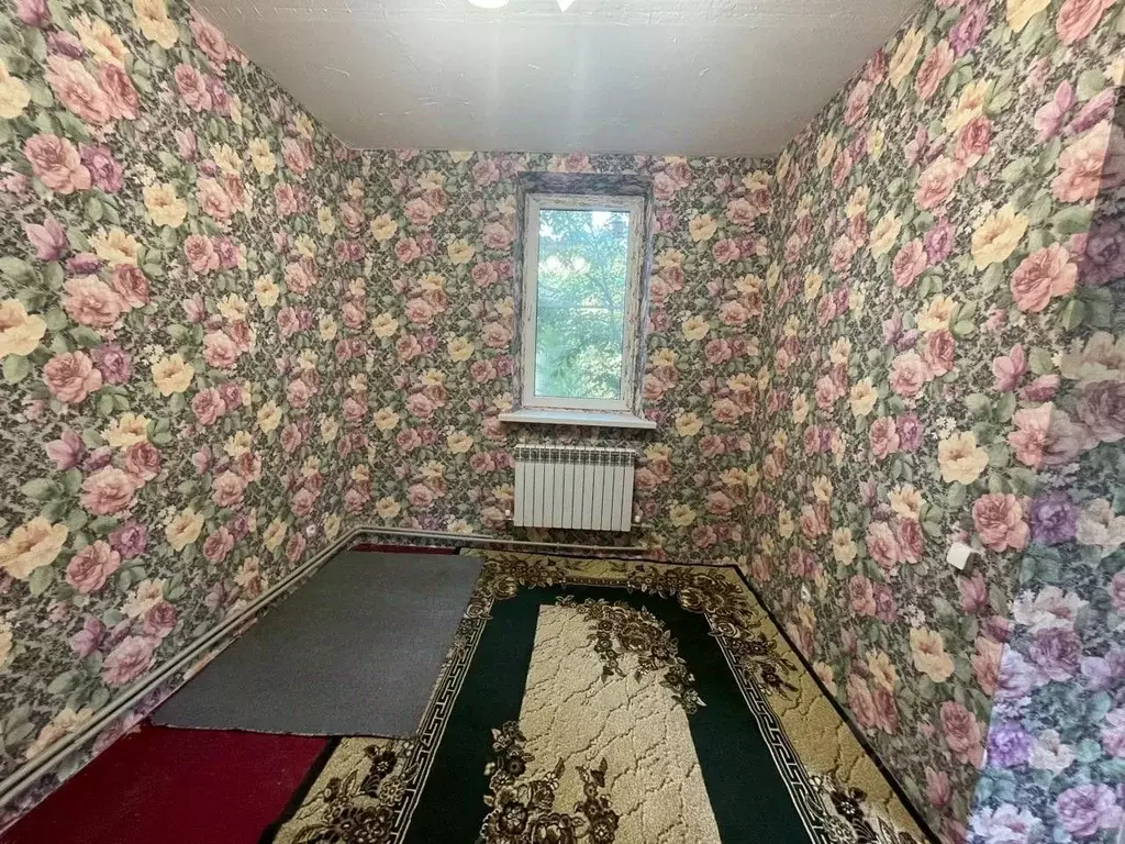 2-к кв. Краснодарский край, Краснодар Ставропольская ул., 38 (33.5 м) - Фото 0