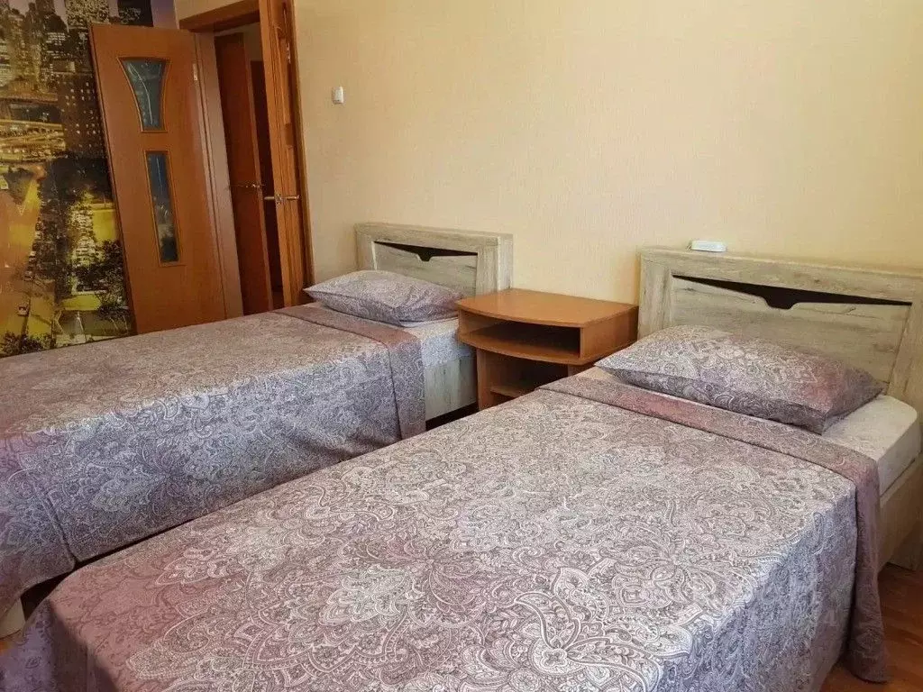 1-к кв. Ямало-Ненецкий АО, Новый Уренгой Оптимистов мкр, 2/2 (35.0 м) - Фото 1