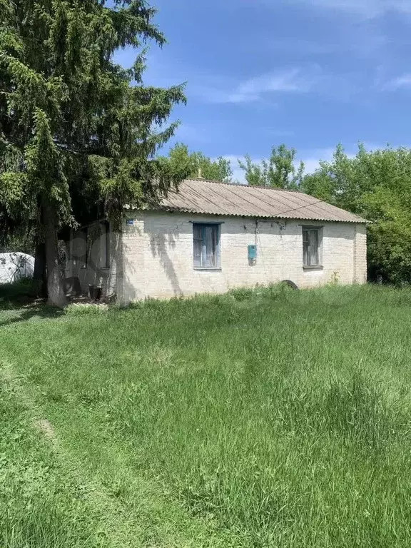 Дом 59 м на участке 11,5 сот. - Фото 0