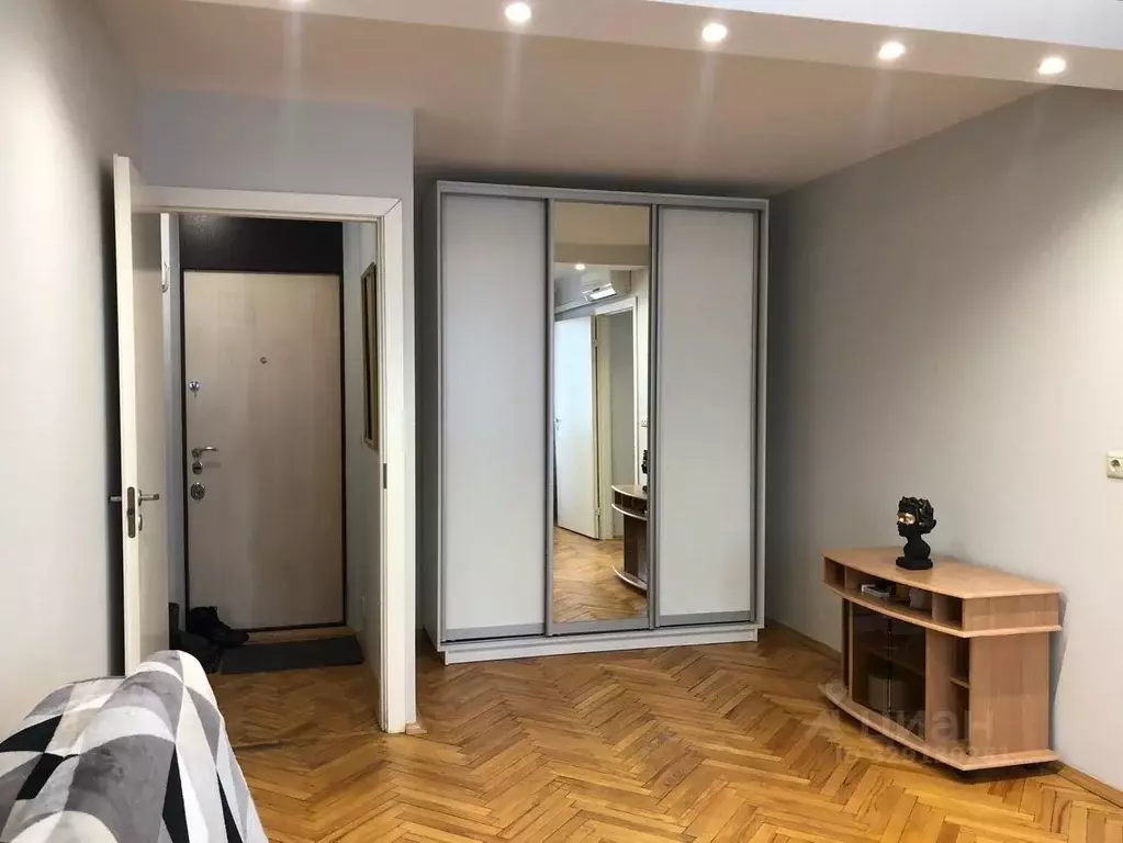 2-к кв. Москва ул. Архитектора Власова, 47 (47.0 м) - Фото 1