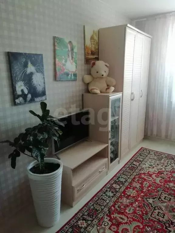 3-к кв. Амурская область, Благовещенск Студенческая ул., 41 (69.0 м) - Фото 0