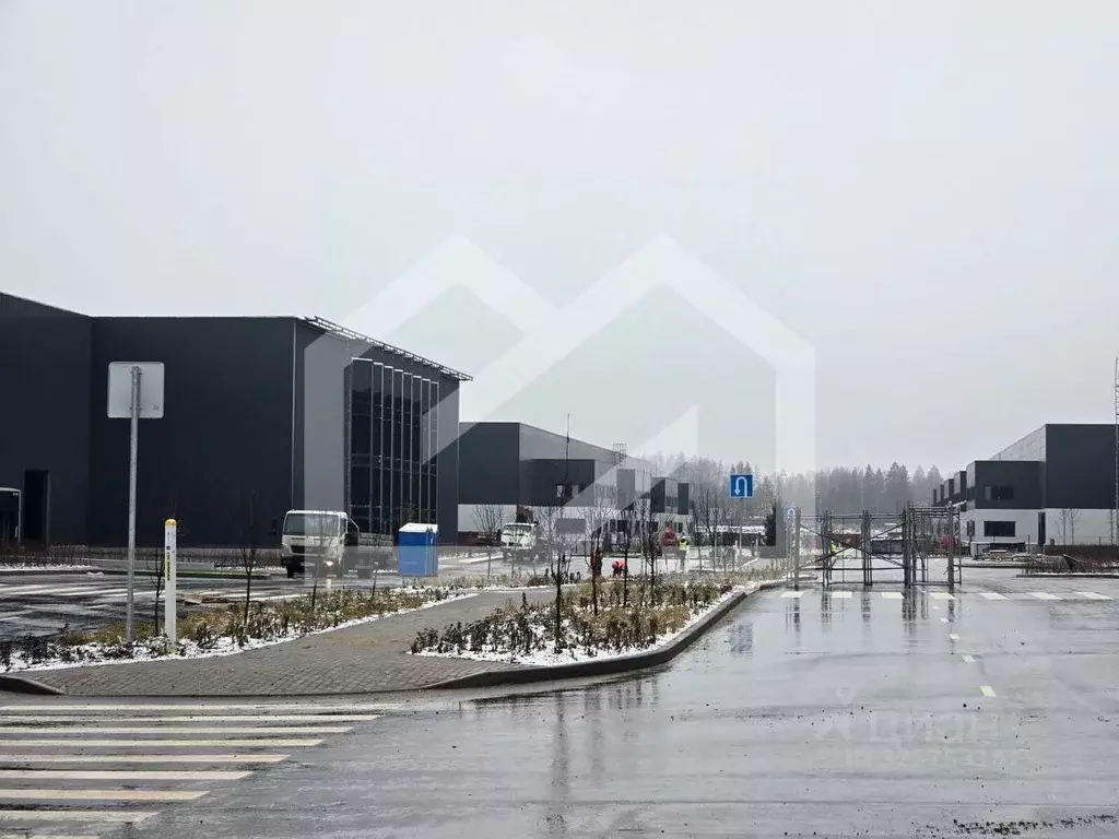 Помещение свободного назначения в Московская область, Солнечногорск ... - Фото 1