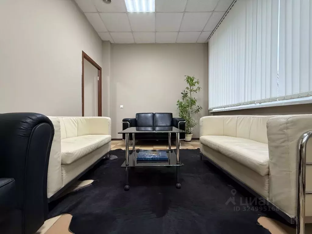 Офис в Московская область, Одинцово Молодежная ул., 48 (90 м) - Фото 2