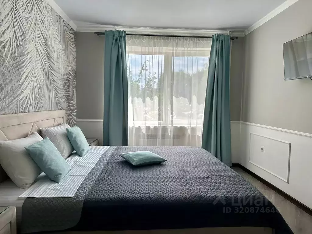2-к кв. Ставропольский край, Ессентуки ул. Нелюбина, 25А (100.0 м) - Фото 1