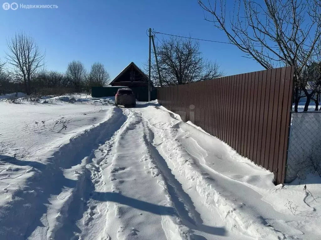 Участок в посёлок Новые Дарковичи, улица Сафронова (6.5 м) - Фото 1
