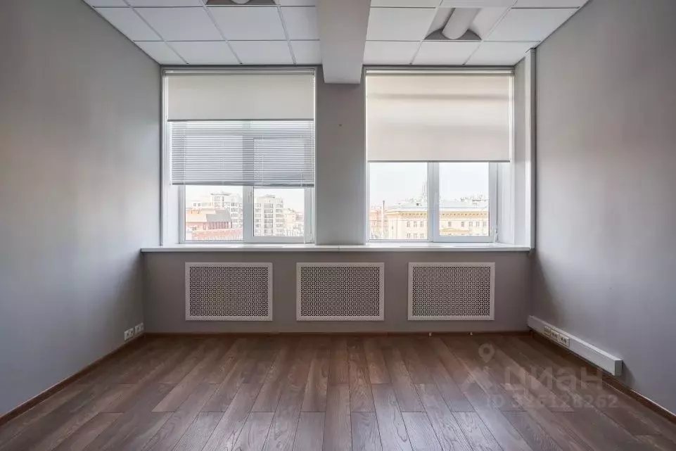 Офис в Москва Цветной бул., 30С1 (345 м) - Фото 2