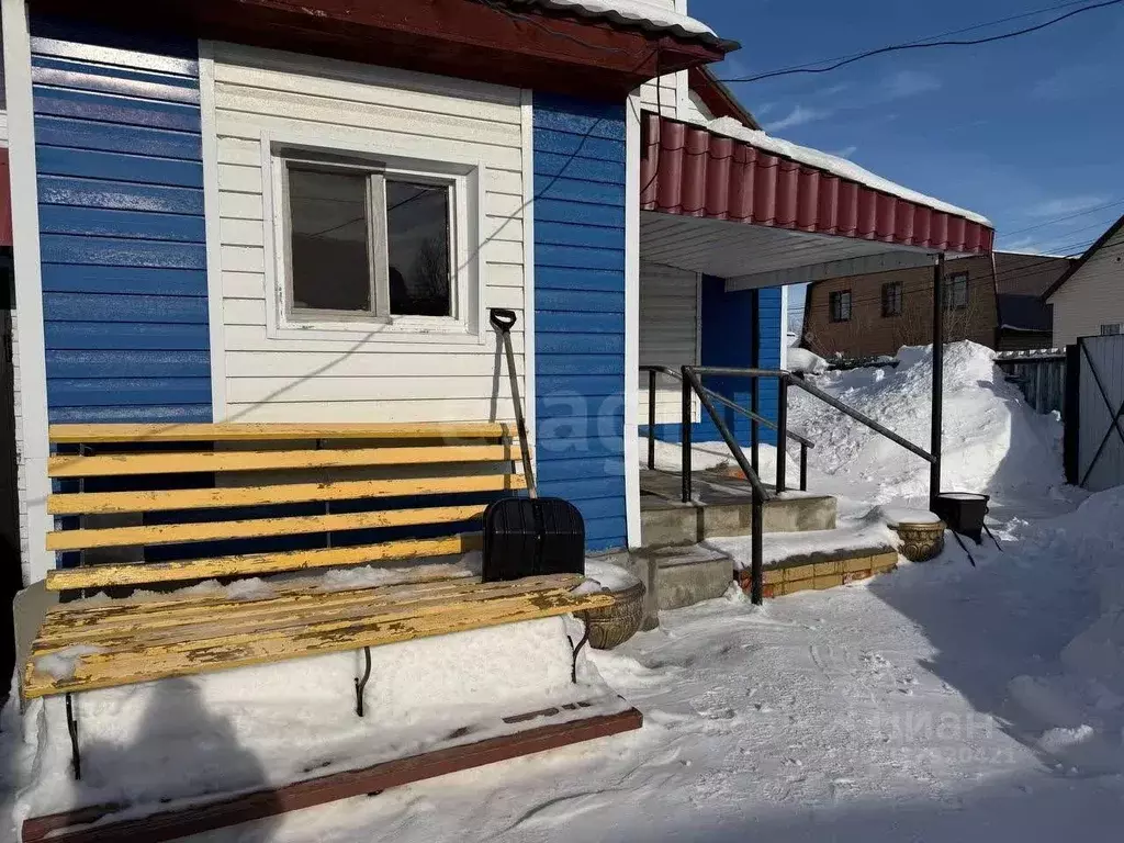 3-к кв. Ямало-Ненецкий АО, Тарко-Сале Пуровский район, Кедровая ул., ... - Фото 1