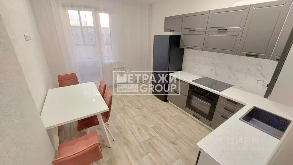 2-к кв. Московская область, Щелково городской округ, Монино пгт ул. ... - Фото 1