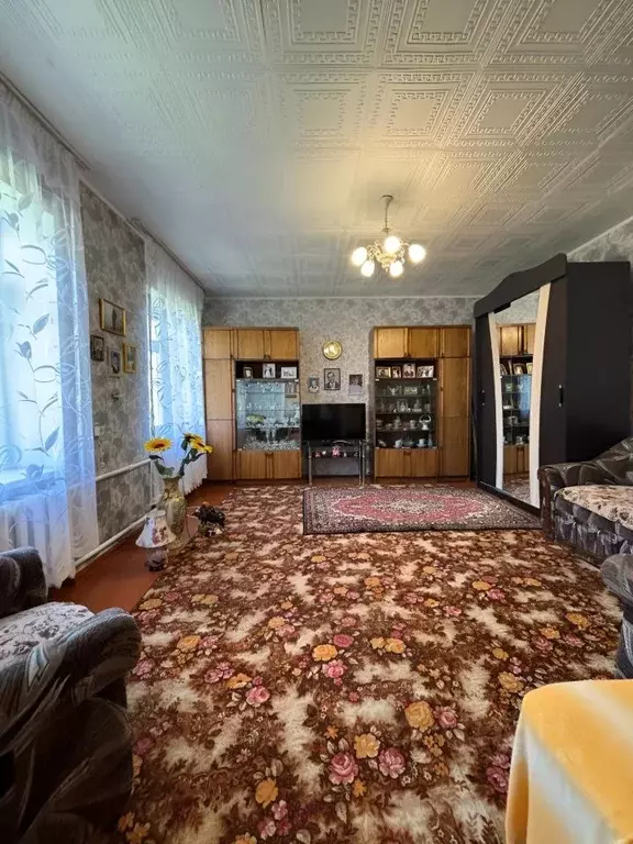 2-к кв. Калининградская область, Гвардейский муниципальный округ, пос. ... - Фото 1