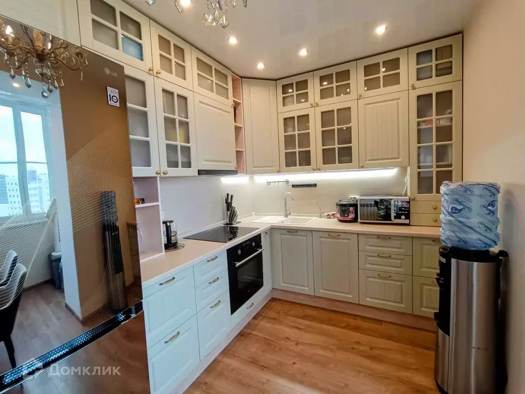 Продаётся 2-к квартира, 60.1 м - Фото 0