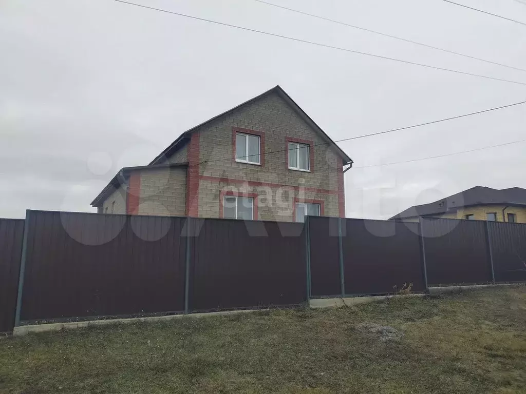 Дом 154 м на участке 18,5 сот. - Фото 0