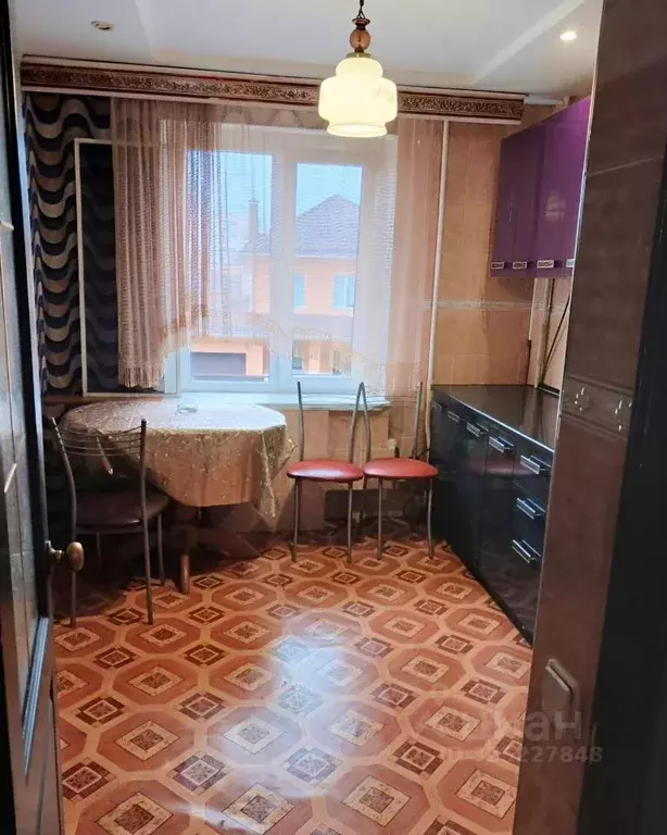 3-к кв. Брянская область, Брянск Гомельская ул., 40 (61.8 м) - Фото 1