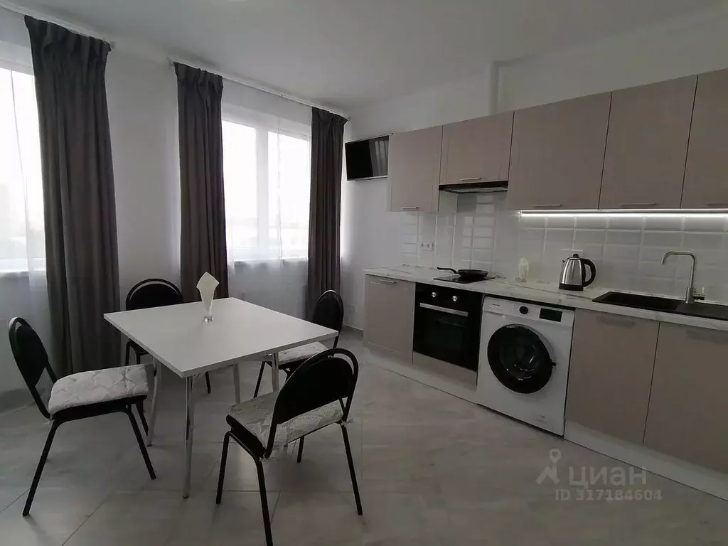 1-к кв. Москва Тайнинская ул., 9к1 (50.0 м) - Фото 1