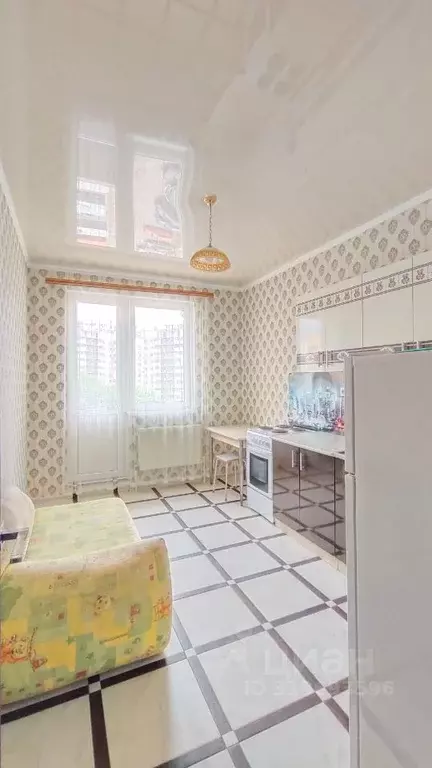 1-к кв. Краснодарский край, Анапа 12-й мкр, 36А (42.0 м) - Фото 1