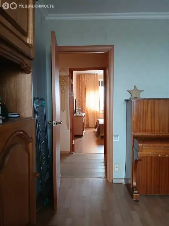 2-комнатная квартира: Ивангород, улица Юрия Гагарина, 12 (53.2 м) - Фото 0
