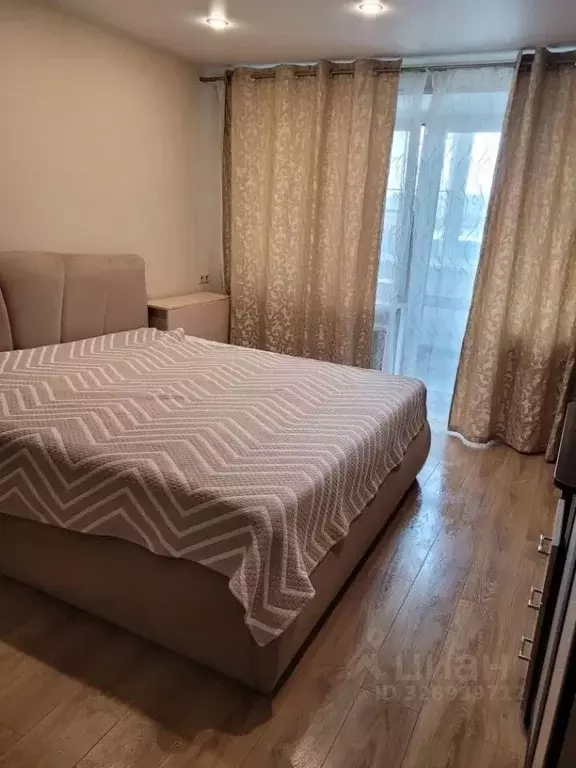 2-к кв. Московская область, Красногорск городской округ, д. Козино ул. ... - Фото 1