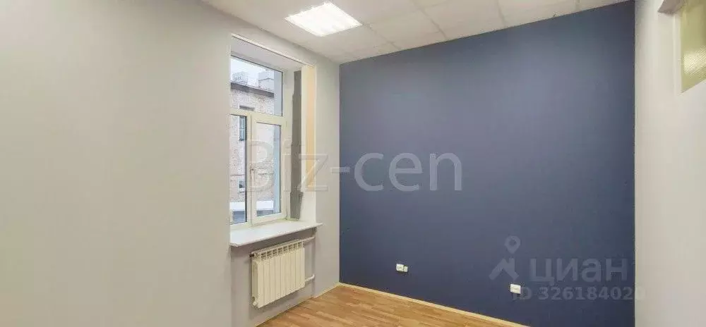 Офис в Санкт-Петербург 16-я Васильевского острова линия, 7 (41 м) - Фото 2