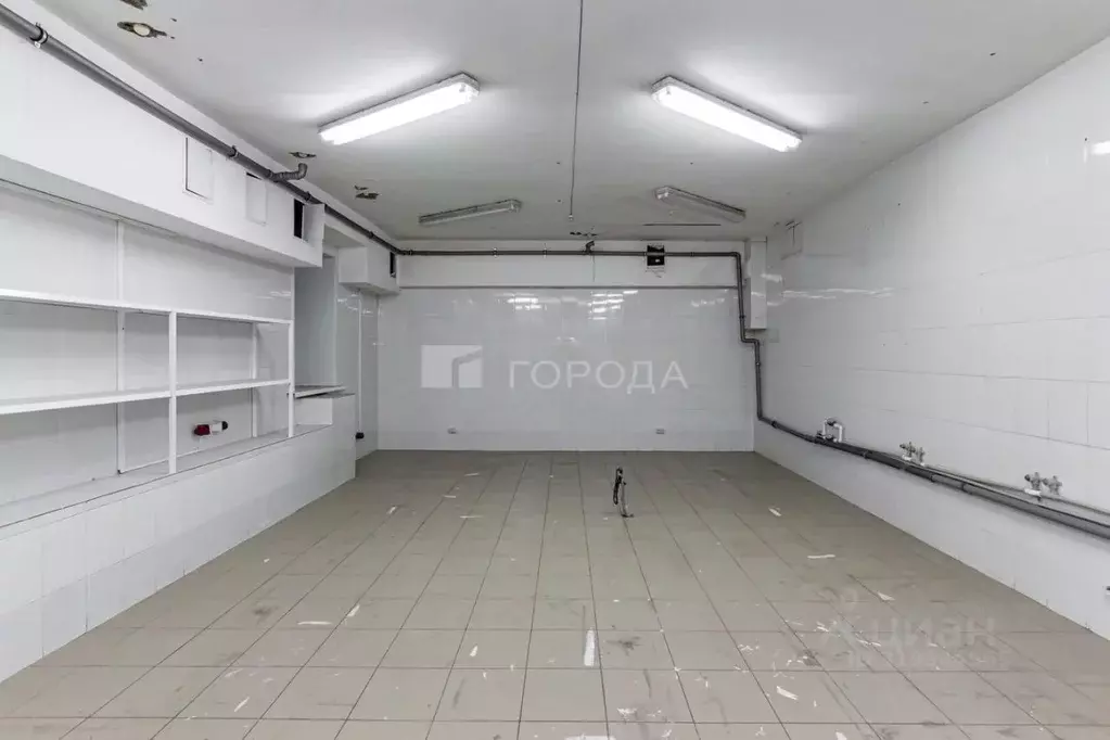 Склад в Алтайский край, Барнаул Взлетная ул., 3 (57 м) - Фото 0