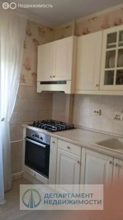 3-комнатная квартира: Краснодар, улица имени Дзержинского, 201 (59 м) - Фото 1