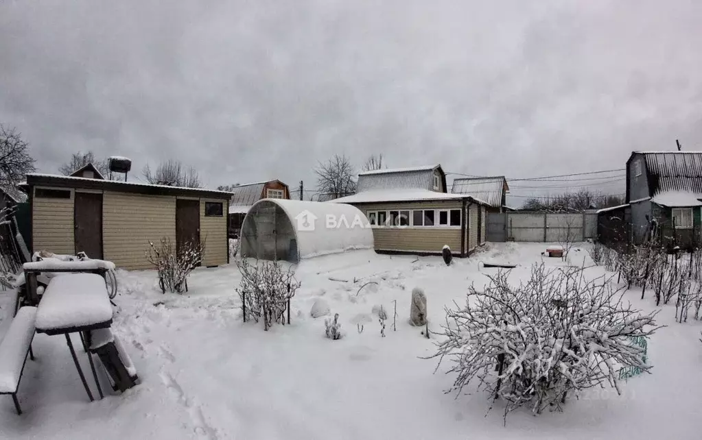 Дом в Московская область, Коломна Победа СНТ, 480 (42 м) - Фото 2