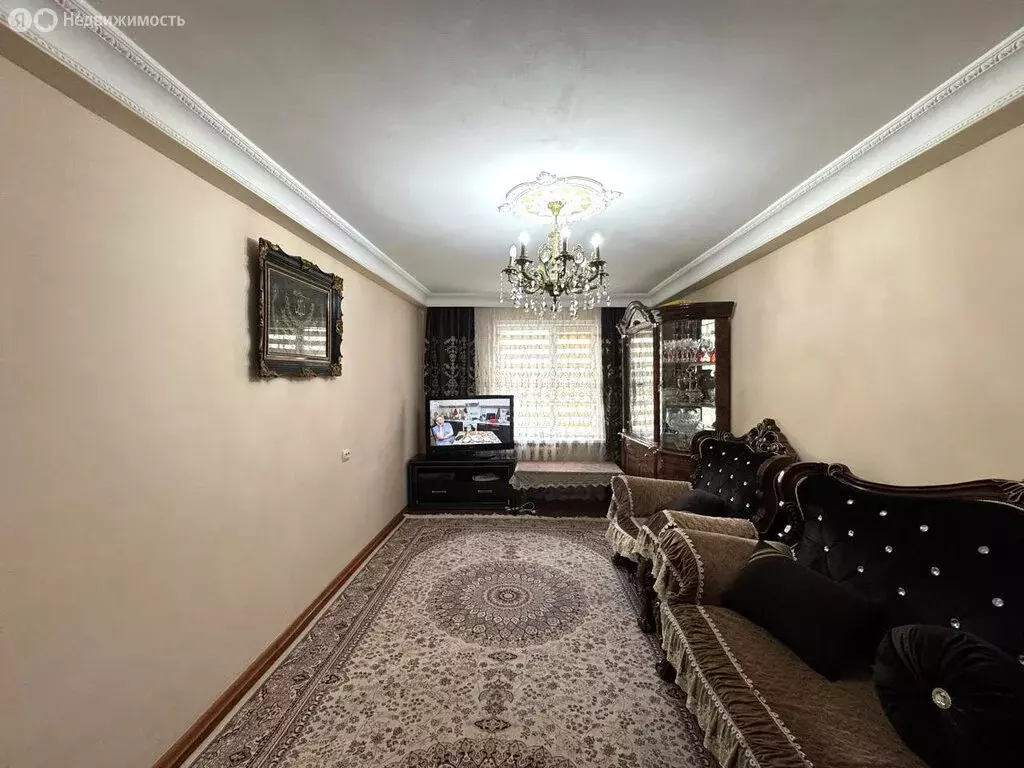 2-комнатная квартира: Дербент, улица 345-й Дагестанской Стрелковой ... - Фото 1