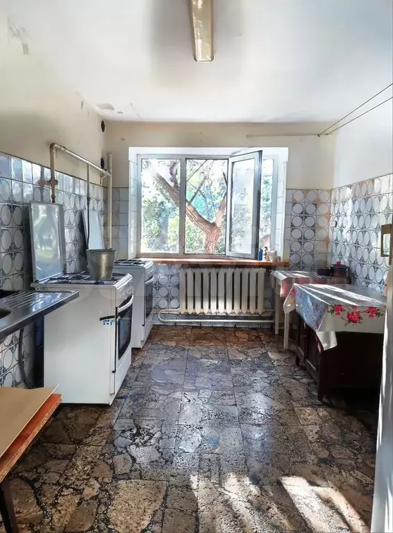 Комната 18,6 м в 9-к., 5/5 эт. - Фото 0