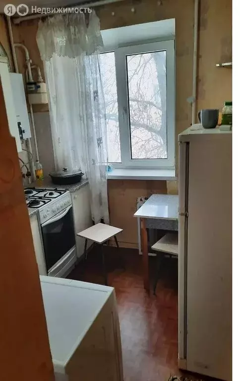 1-комнатная квартира: Ставрополь, улица Мира, 374 (32 м) - Фото 2