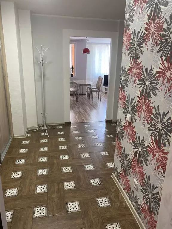 3-к кв. Свердловская область, Екатеринбург пер. Трамвайный, 2к1 (95.0 ... - Фото 1