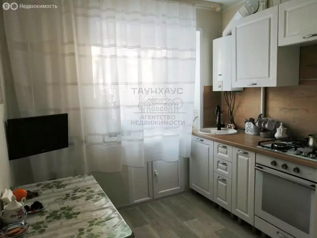 2-комнатная квартира: Нефтекамск, улица Ленина, 36 (42 м) - Фото 2