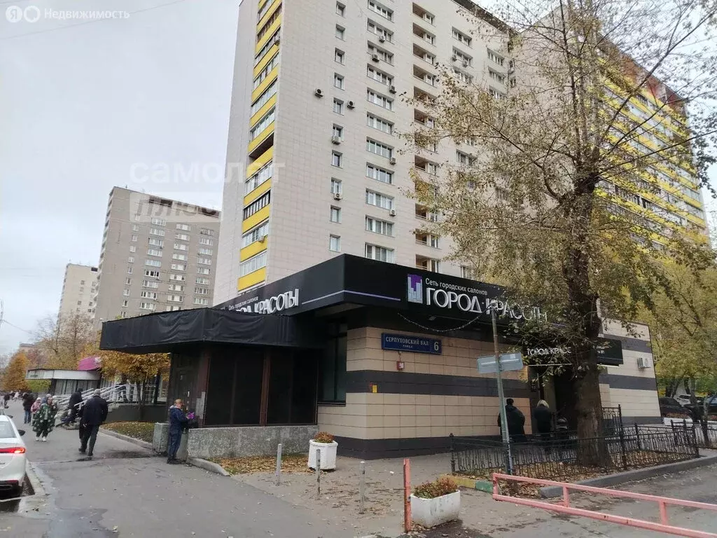 Помещение свободного назначения (630.2 м) - Фото 1