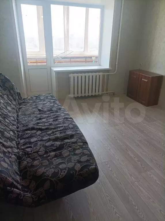 1-к. квартира, 33 м, 14/14 эт. - Фото 0
