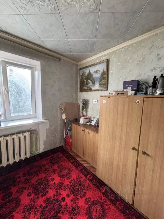 1-к кв. Самарская область, Самара просп. Карла Маркса, 372А (13.0 м) - Фото 1