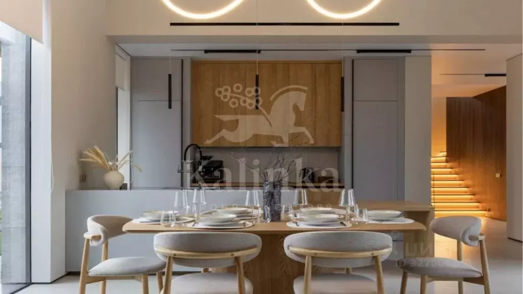 Дом в Московская область, Истра муниципальный округ, д. Исаково ул. ... - Фото 2