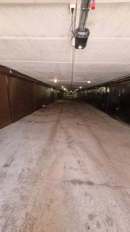 Гараж в Башкортостан, Уфа ул. Заки Валиди, 62/3 (16 м) - Фото 1