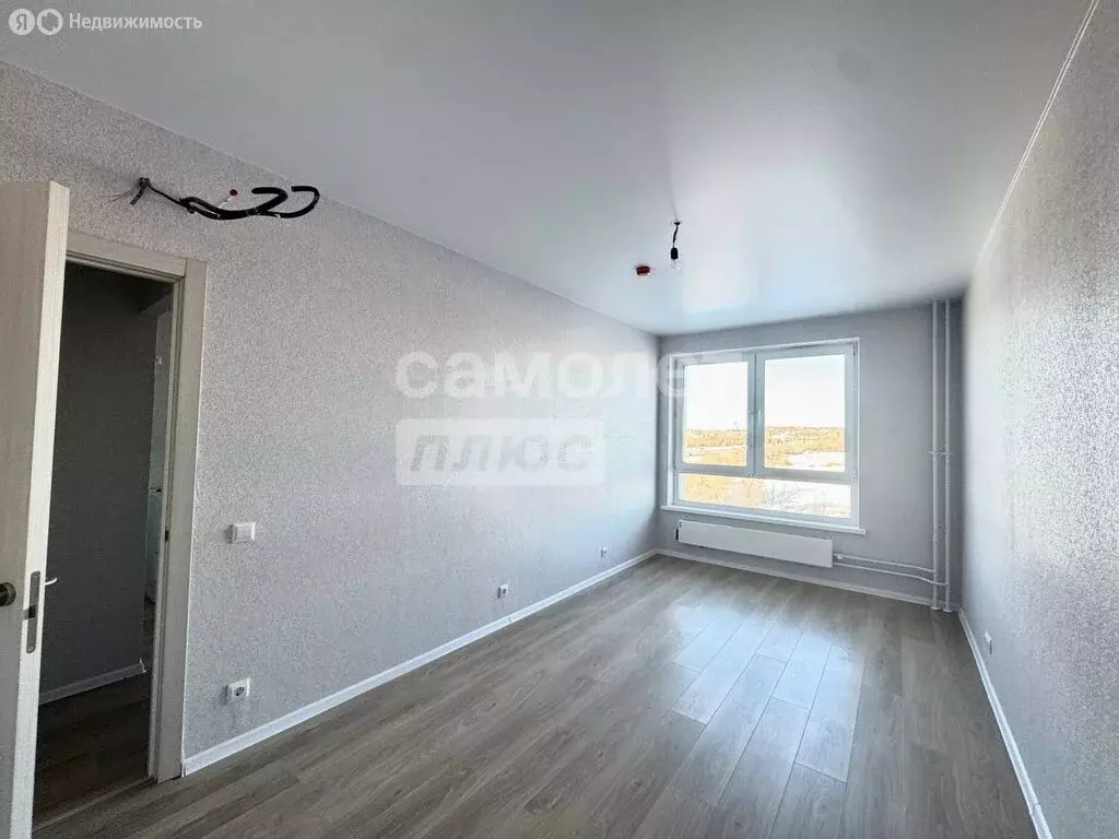 2-комнатная квартира: Благовещенск, улица 50 лет Октября, 265 (52.9 м) - Фото 2